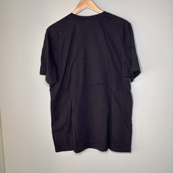 Bella Canvas Cotton Women in Country Music Short Sleeve Tee in Gray Size XL - Picture 2 of 5